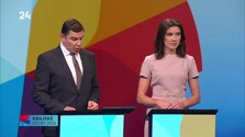 Diskusia s kandidátmi na župana Trnavského kraja (20. 10. 2026)