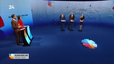 Diskusia s kandidátmi na primátora mesta Nitra (19. 10. 2026)