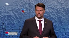 Diskusia s kandidátmi na primátora mesta Trnava (20. 10. 2026)
