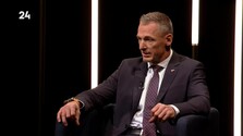 Odpovede s Ankou Žitnou (21. 10. 2026)