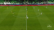Tatran Prešov - MŠK Žilina B (13. kolo)