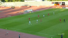 Highlighty - Niké liga 2026/27 (11. kolo)