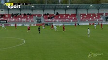 MFK Tatran Liptovský Mikuláš - MFK Skalica (4. kolo)