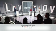 Lov slov (19. 10. 2026)
