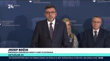 Aktuálne 24 (21. 10. 2026)