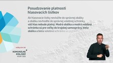 Aktuálne 24 (19. 10. 2026)