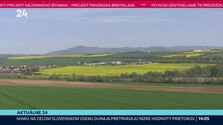 Aktuálne 24 (20. 10. 2026) (Repríza)