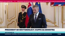 Aktuálne 24 (21. 10. 2026)