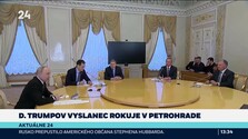 Aktuálne 24 (21. 10. 2026)