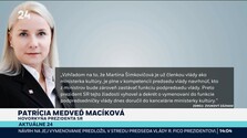 Aktuálne 24 (21. 10. 2026)