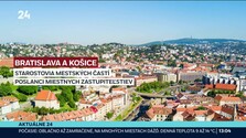 Aktuálne 24 (22. 10. 2026)