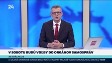 Aktuálne 24 (22. 10. 2026) (Repríza)