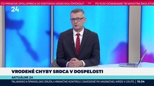Aktuálne 24 (22. 10. 2026)