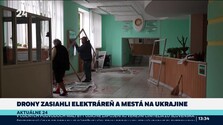 Aktuálne 24 (23. 10. 2026)
