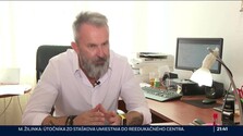 Cez lupu (20. 10. 2026)