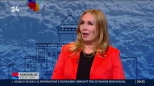 Diskusia s kandidátmi na primátora mesta Bratislava (21. 10. 2026)