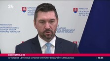 Ekonomika 24 (19. 10. 2026)