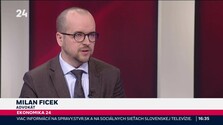Ekonomika 24 (20. 10. 2026) (Repríza)