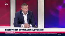 Ekonomika 24 (21. 10. 2026)