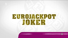 Informácia pre tipujúcich: Eurojackpot, Eurojackpot Joker (21. 10. 2026)