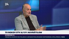 Interview 24 (22. 10. 2026)