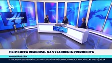 Komentáre dňa (22. 10. 2026)