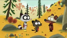 Medvedík Pompon (20. 10. 2026) (Repríza)