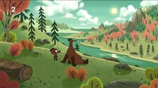 Medvedík Pompon (19. 10. 2026) (Repríza)