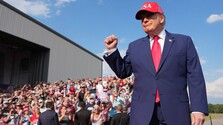 Mexiko je pobúrené najnovšou smrťou svojho občana v zadržiavacom centre ICE. Od návratu Trumpa takto zomrelo už 18 Mexičanov