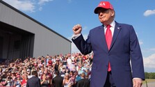 Mexiko je pobúrené najnovšou smrťou svojho občana v zadržiavacom centre ICE. Od návratu Trumpa takto zomrelo už 18 Mexičanov