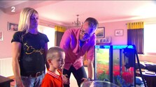 Môj zvierací miláčik I (22. 10. 2026) (Repríza)