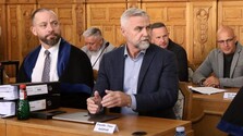 Opozícia kritizuje zastavenie časti stíhania v kauze Očistec. KDH žiada Gašparov odchod z verejného života