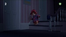 Paddington a jeho dobrodružstvá II (20. 10. 2026) (Repríza)