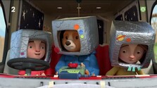 Paddington a jeho dobrodružstvá II (22. 10. 2026) (Repríza)