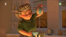 Paddington a jeho dobrodružstvá II (22. 10. 2026) (Repríza)