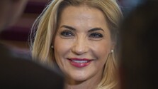 Premiér navrhol prezidentovi Martinu Šimkovičovú za podpredsedníčku vlády