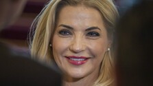 Premiér navrhol prezidentovi Martinu Šimkovičovú za podpredsedníčku vlády