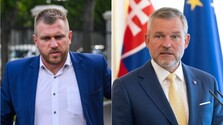 Prezident Pellegrini nevymenoval Filipa Kuffu na post ministra životného prostredia