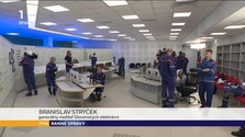 Ranné správy (20. 10. 2026) (Repríza)