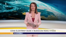 Ranné správy (21. 10. 2026) (Repríza)