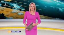 Ranné správy (22. 10. 2026) (Repríza)