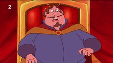Simsala Grimm (20. 10. 2026) (Repríza)