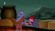 Simsala Grimm (22. 10. 2026) (Repríza)
