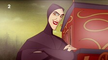 Simsala Grimm (19. 10. 2026) (Repríza)