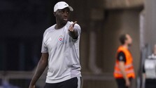 Slovan čaká v Lige majstrov ďalšia výzva. Nie je ľahké hrať každé tri dni, upozorňuje Touré pred Rímom