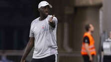 Slovan čaká v Lige majstrov ďalšia výzva. Nie je ľahké hrať každé tri dni, upozorňuje Touré pred Rímom
