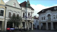 Správy (19. 10. 2026) (Repríza)