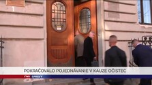 Správy (21. 10. 2026) (Repríza)