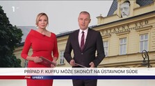 Správy (21. 10. 2026)