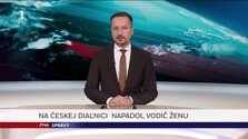 Správy (22. 10. 2026) (Repríza)